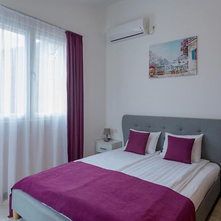Apartments Sunrise Herceg Novi Eksteriør billede