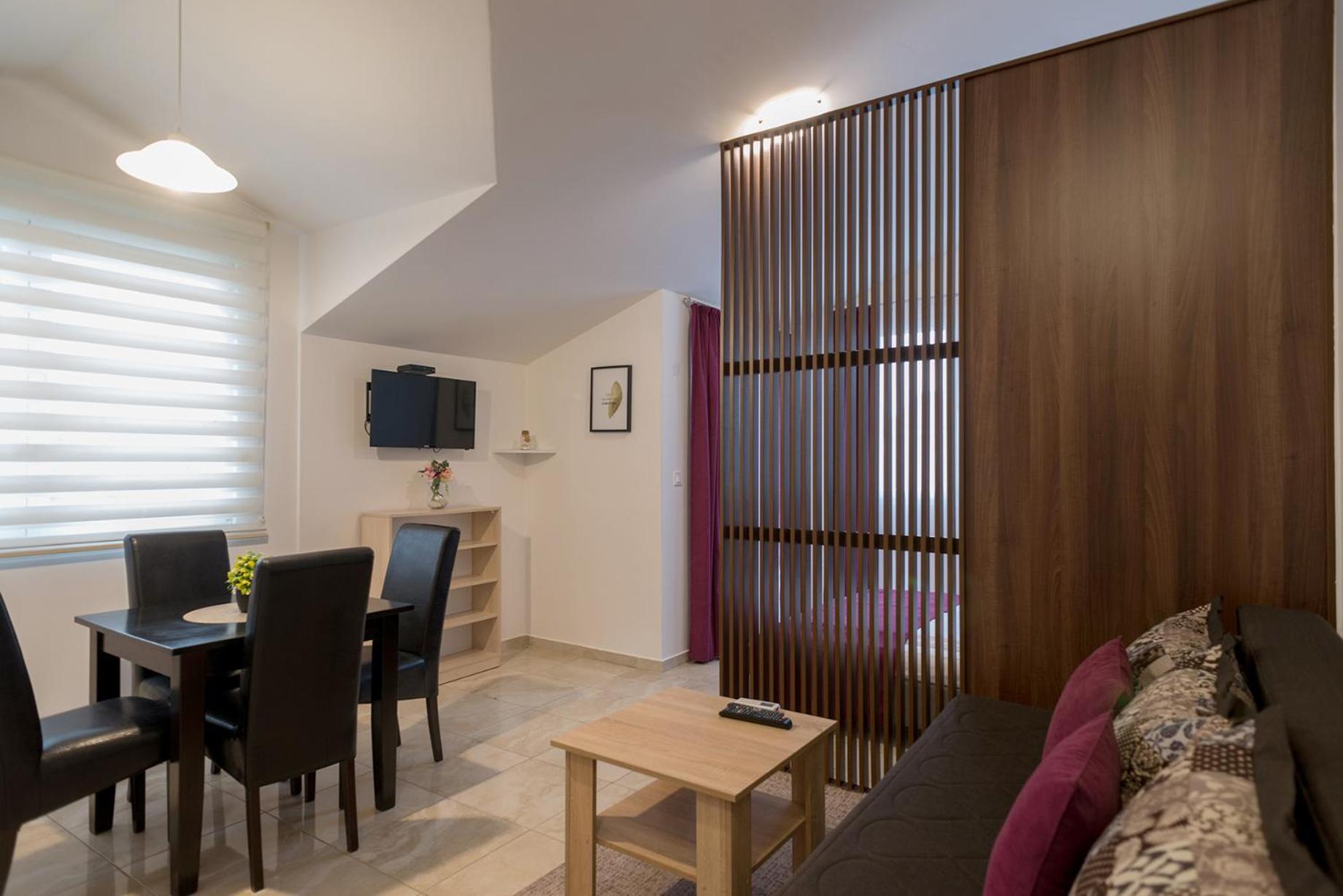Apartments Sunrise Herceg Novi Eksteriør billede